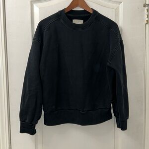 Everlane Women’s Pullover Sweatshirt